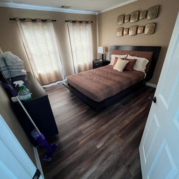 Flooring Perfection