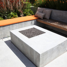 fire pit