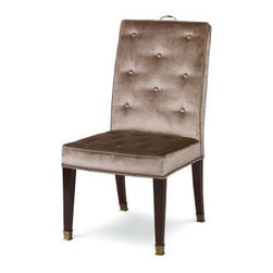 Addison Side Chair - Dining Chairs