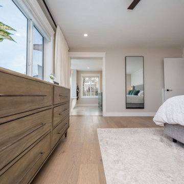 Home-Made Full House Renovation