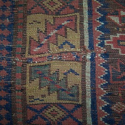 Rug Repair - Products