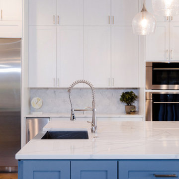 Northwest Balcones || Remodel || Austin, Texas