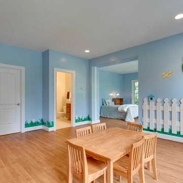 The Coolidge - Capital City Builders, LLC