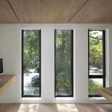 Snowdon Residential