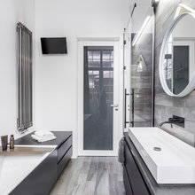 Master Bathroom Reno