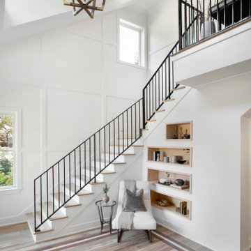 3004 Belmont Blvd / New Construction Historic Replica
