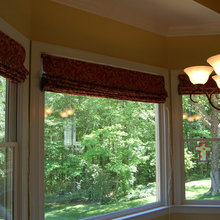 bay window