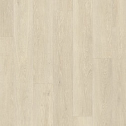 RPUCL40080 | Sea Breeze Oak Beige | Quick-Step - Vinyl Flooring