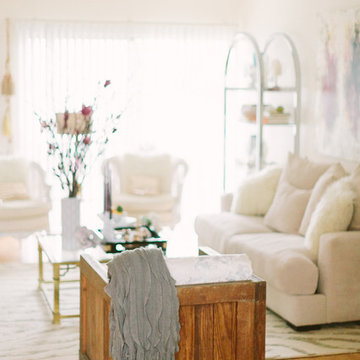 Moder Glam Beach Condo in Del Mar