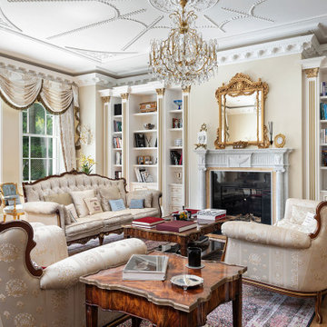Weybridge Residential Property