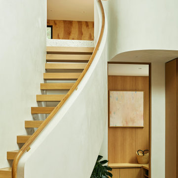 Modern Staircase