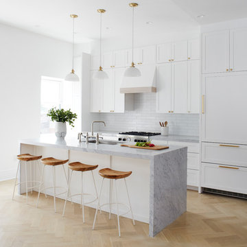 Park Slope Townhouse