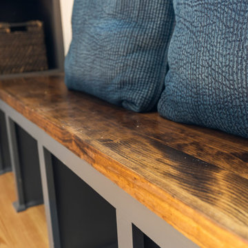 Labor of Love - Sentimental Home Renovation
