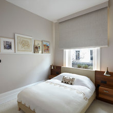 Outside Mounted Blinds