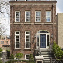Exterior Ideas