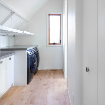 Urban Cottage