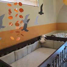 kids room