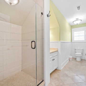 Stone Harbor Residence Remodel