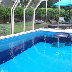 Original Endless Pools&reg; - Lifestyle And Leisure
