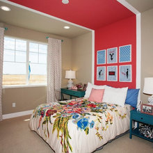 Boy's Bedroom