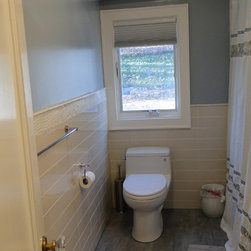 TILE DESIGN INSPIRATIONS, LLC. - Tile
