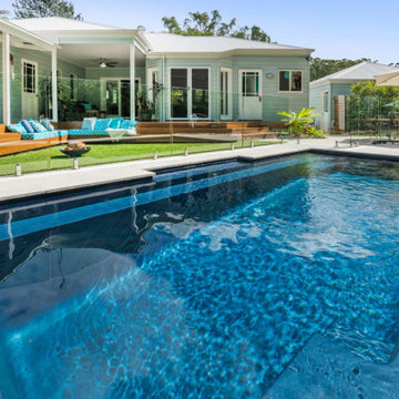 Pool Contractors