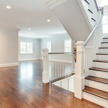 staircases