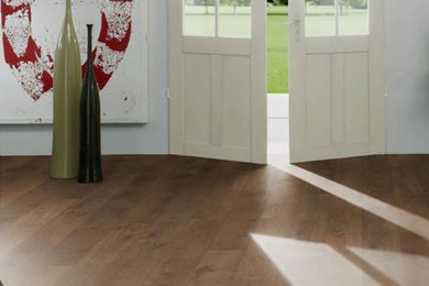 Wood Oak Flooring