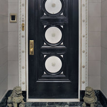 entryway