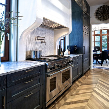 The Townhouse