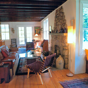 Country Residence