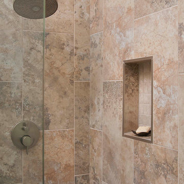 Bethlehem, GA Master Bathroom Remodel