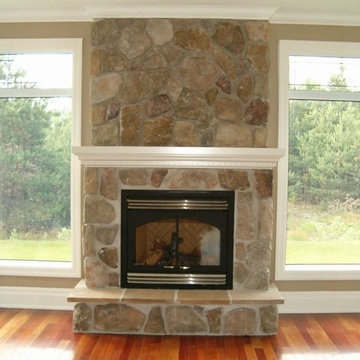 Fire Places