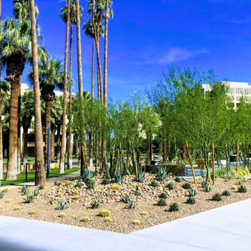 Hughes Center - Las Vegas