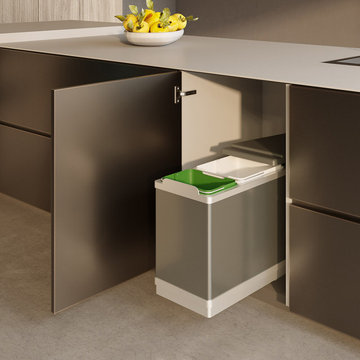 Pull-out Trash Cans
