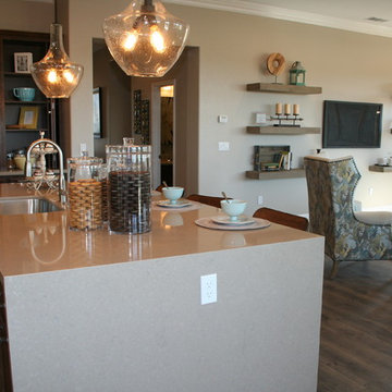 Raymus Homes - Manteca