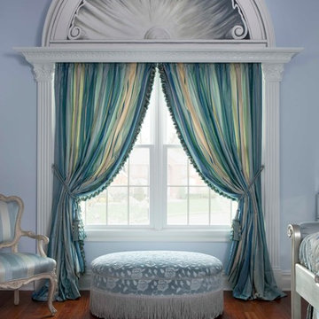 Teenage Girl Bedroom