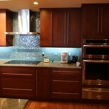 Krebs Modern Remodel