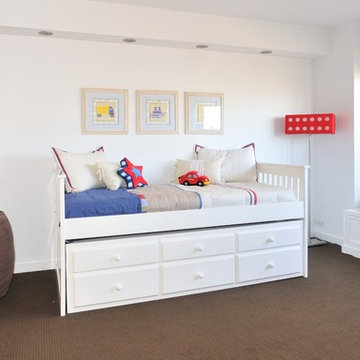 NYC Bedrooms by Designed to Appeal