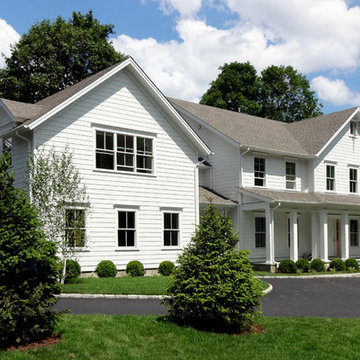 DEERFIELD ROAD