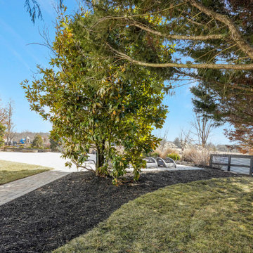 Turning a Fire Tragedy into a Beautiful New Home