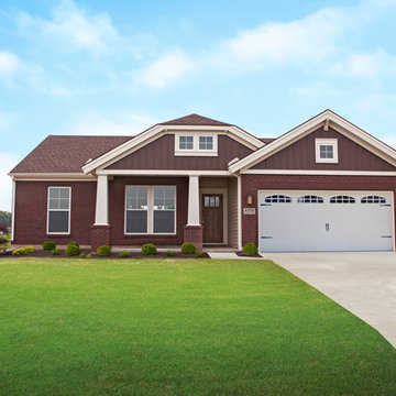 Jagoe Craftsman Exteriors