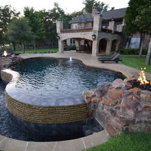 pools