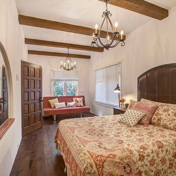 Adobe Style Beach Home Phase 2