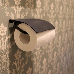 アンティーク金物　ペーパーホルダー - トイレットペーパーホルダー