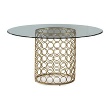 ENTRY CENTER TABLES