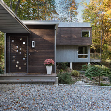 Modern Greenwich Whole Home Remodel