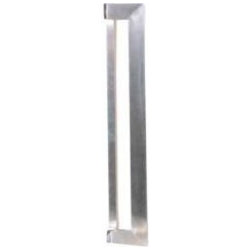 Square Door Pulls - Cabinet And Drawer Handle Pulls