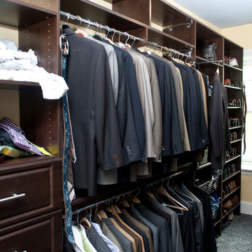 Master Suite in West Mt. Airy