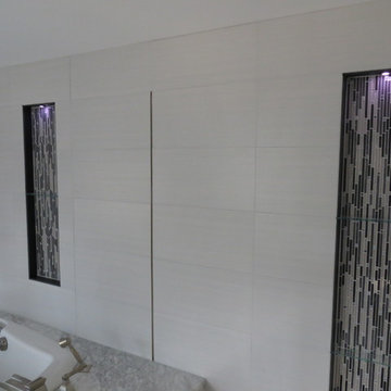 Custom Shower Manchester